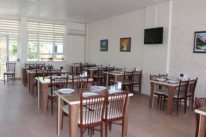 Kavurmacı İbrahim Usta