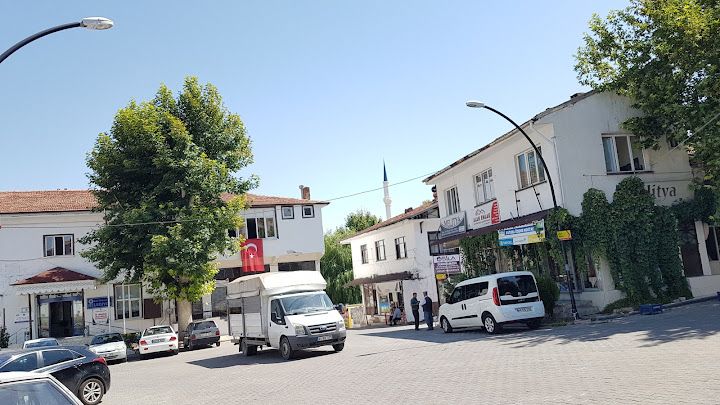 Kebapcı Ali Dayı
