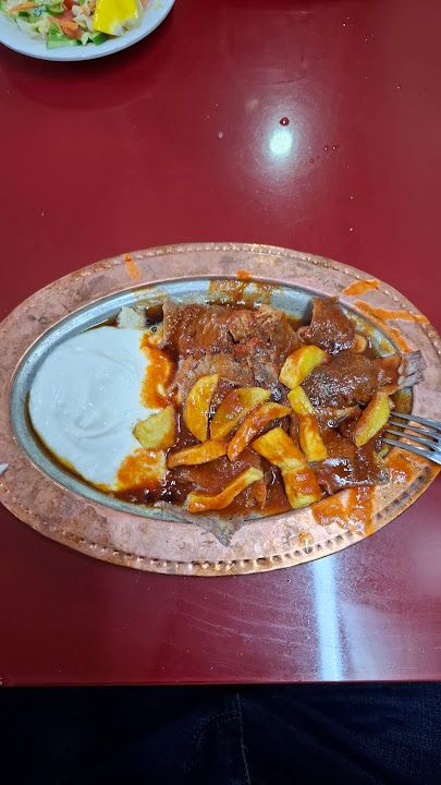 Kışla Et Lokantası