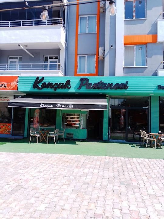 Konçuk Pastanesi