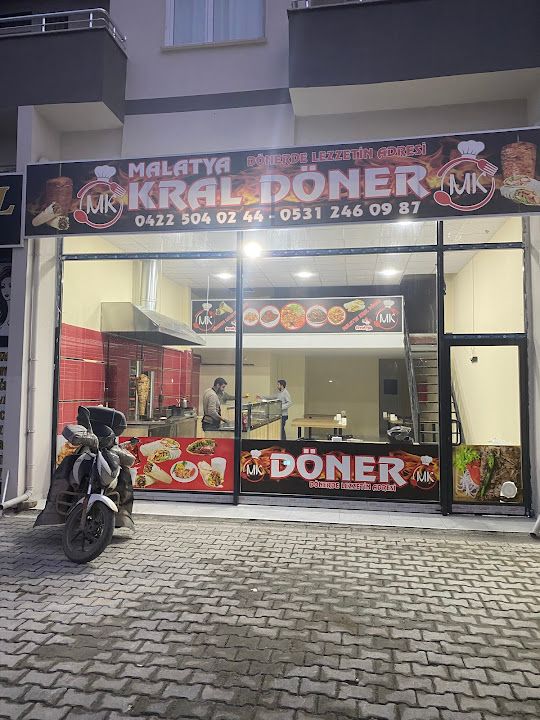 Kral Döner (MK)