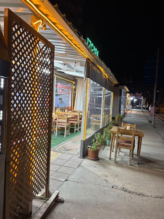 Kuyulu Kebap