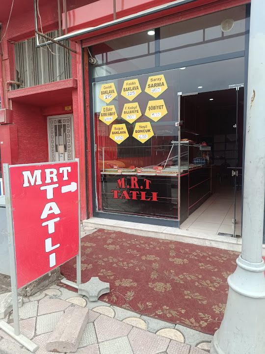 M.r.t Tatlı