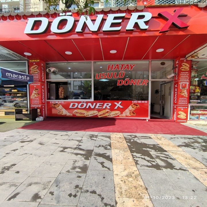 Malatya Döner X
