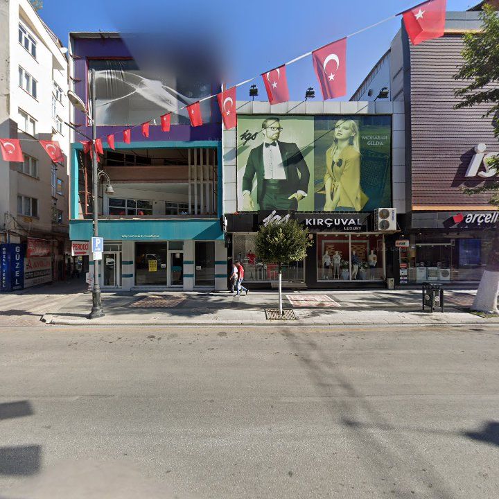 Maxidos Döner İnönü