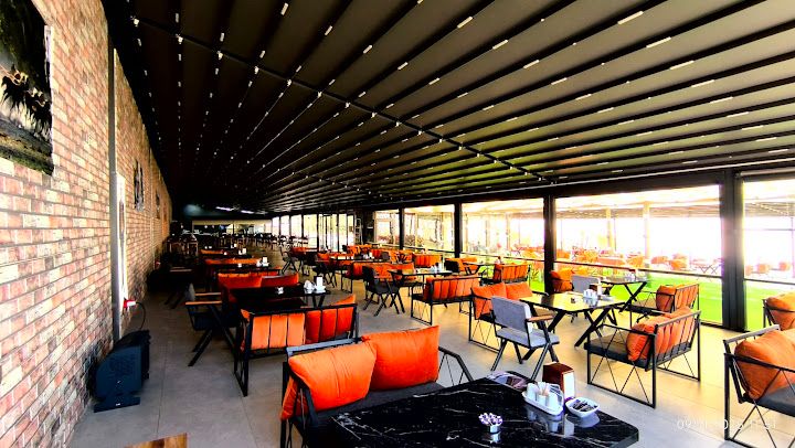 Melid Zirve | Restoran & Cafe & Lounge