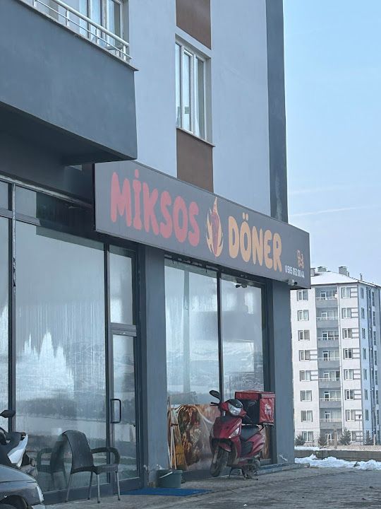 Miksos Döner