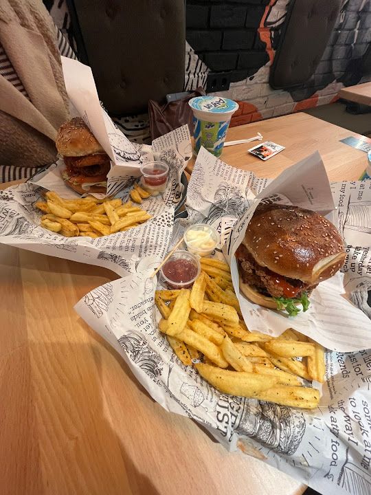 Ohannes Burger Malatya