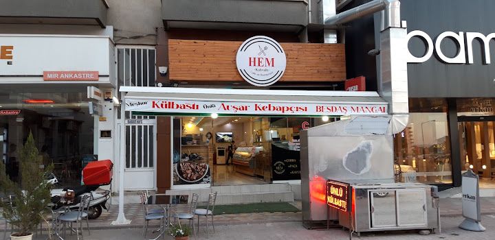 Öz Bestaş Mangal