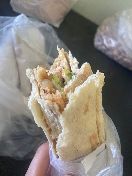 Öz Kervan Saray Lokantası