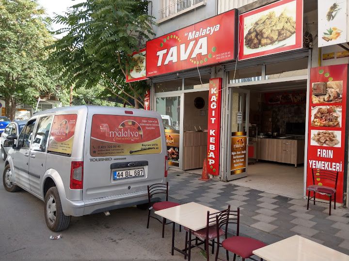 ÖZ MALATYA TAVA/Benzersiz Lezzet