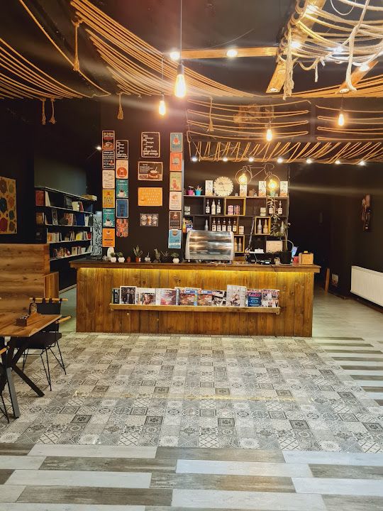 Picafe&bistro