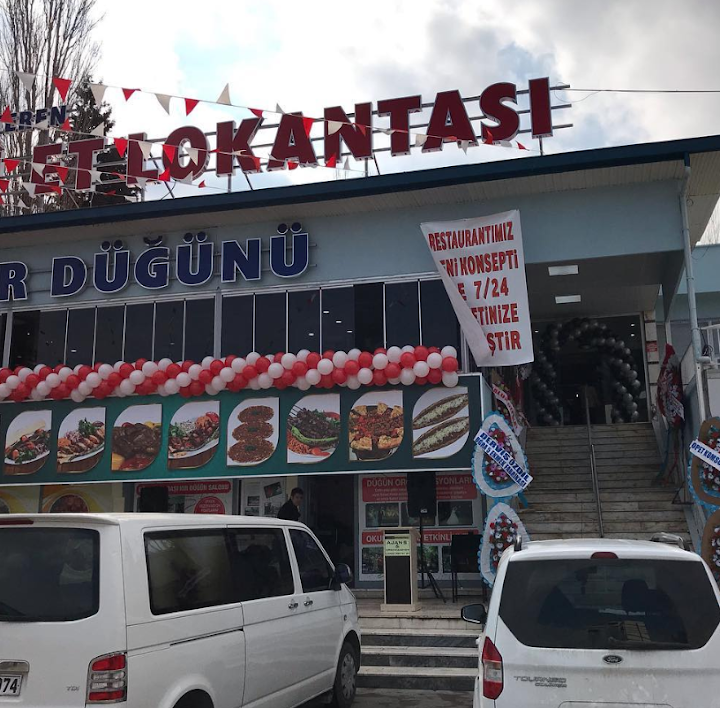 Şehirgösteren Sini Et Lokantası Ve Kır Düğün Salonu