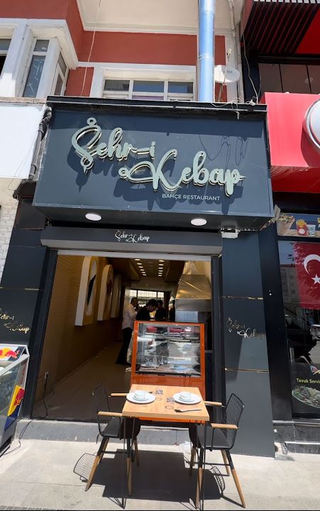 Şehri-kebap Malatya