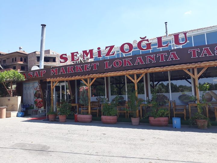 Semizoğlu Grup