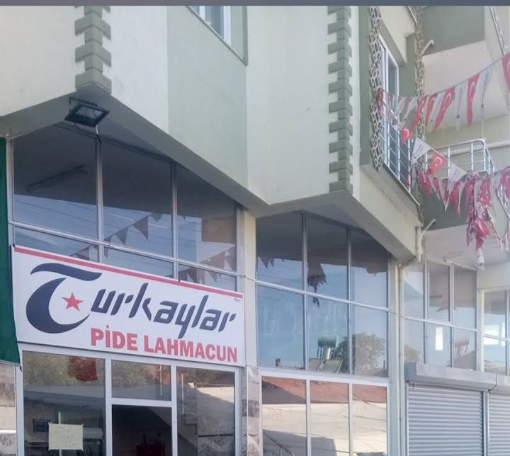 Turkaylar Pide Lahmacun