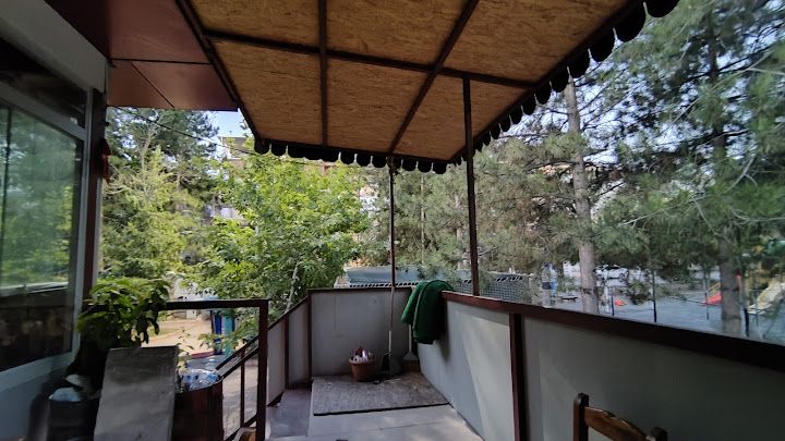 Vakıfpark Aile Ve Çay Bahçesi(kamil Tuncay Göksü Parkı)