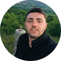 Batuhan Çelik