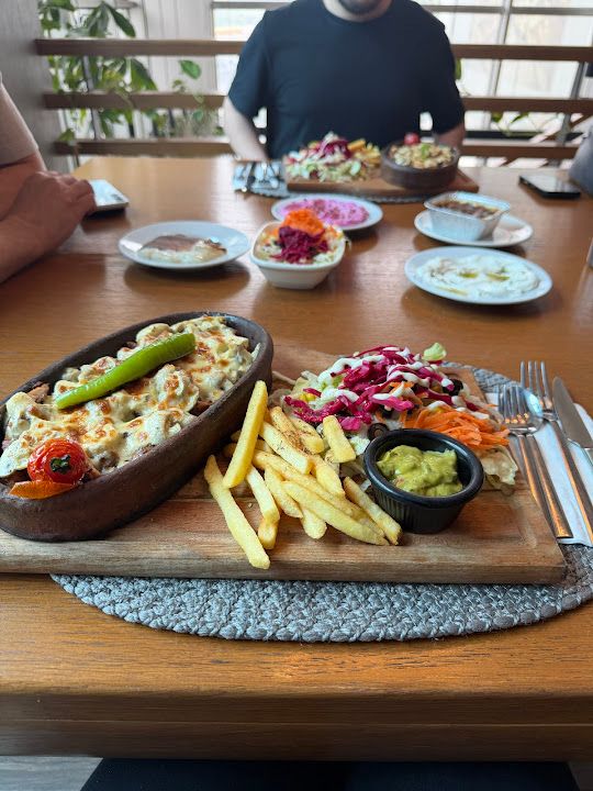 Yorum fotoğrafı 1