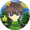 Bay Papağan