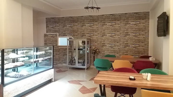 Cafe Bahar