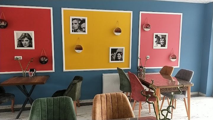 Ehli Keyf Cafe Bistro