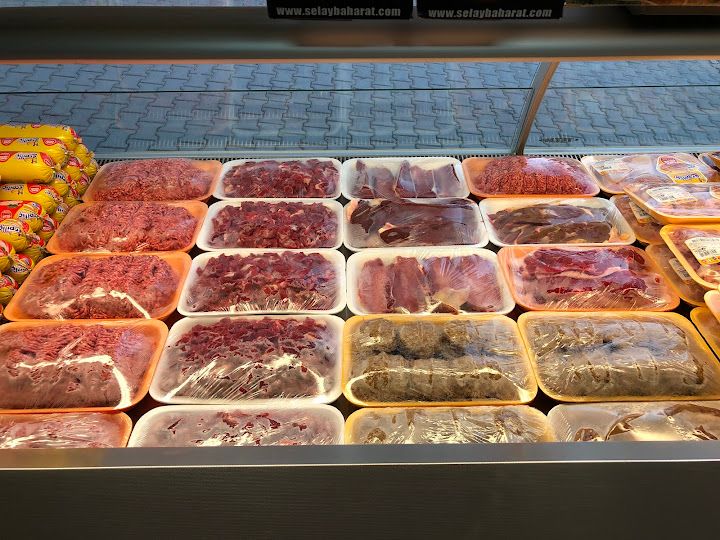 Kasabın Yeri Kebap Salonu