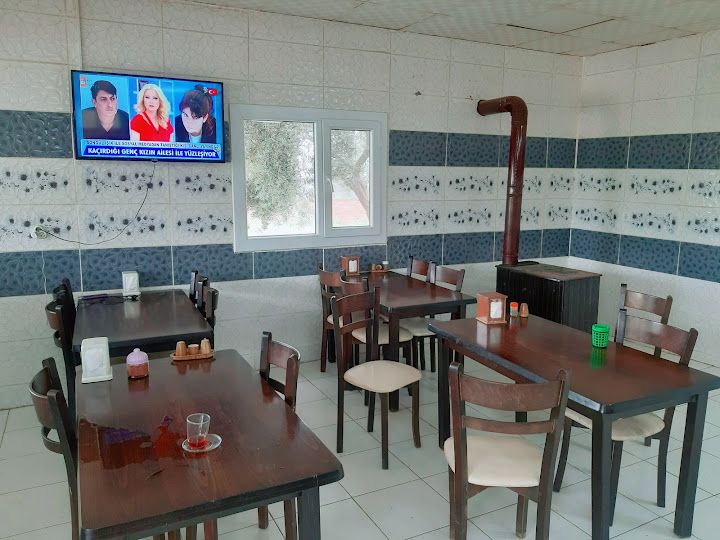 Ayşe hanım et lokantası