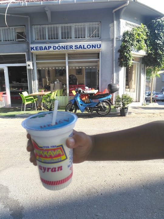 Bayındırlı pide kebap