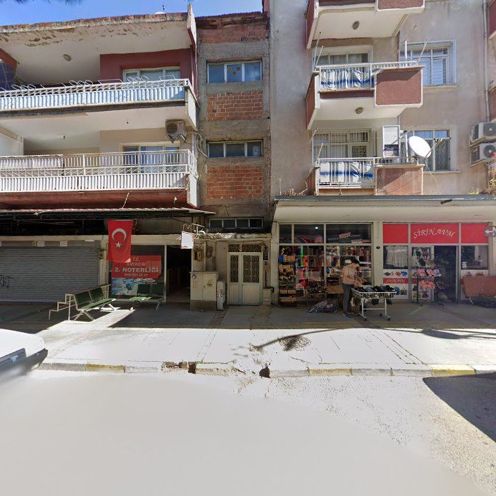 Birlik 2 Kebap Salonu