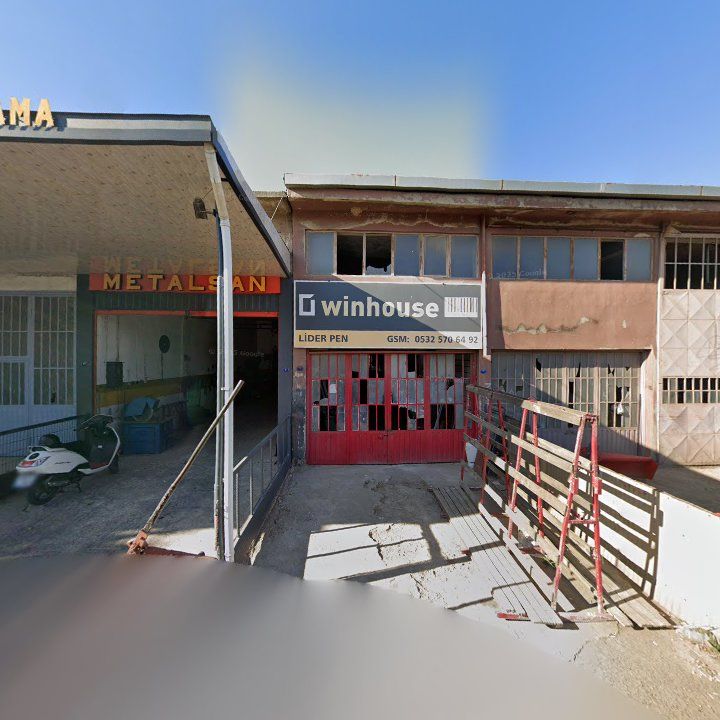 Derin Bar Safeet'in Yeri