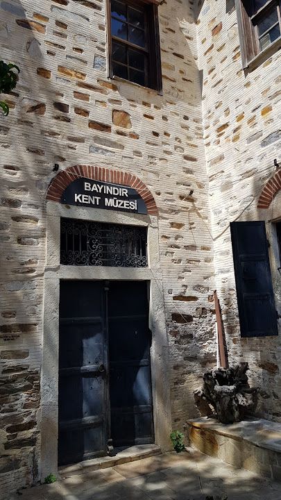 Eski Tekel Hanı