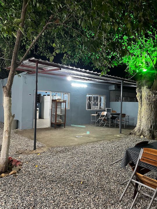 Gençler Kıraathanesi