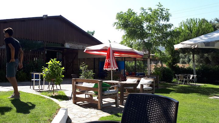 Han Gar Kafe