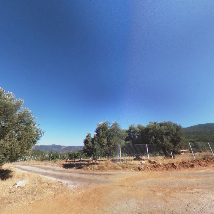 Hasan Dede'nin Yeri