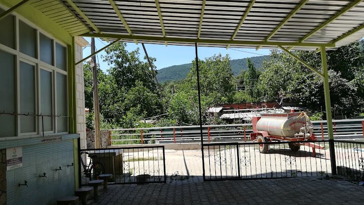 Hasanin Kahvesi