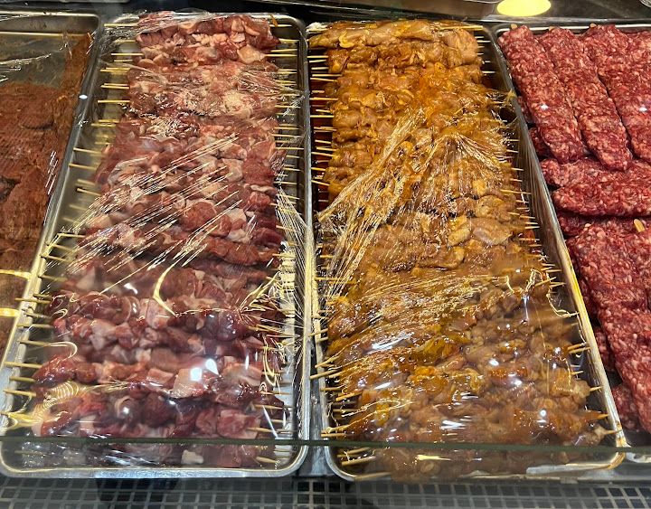 Ilica Kasabi Kebap Salonu