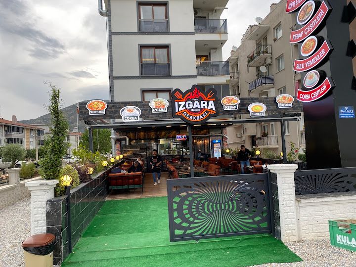 Izgara Bayındır Ocakbaşı