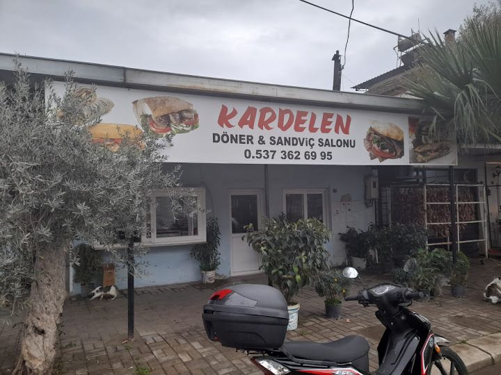 Kardelen Döner Büfe