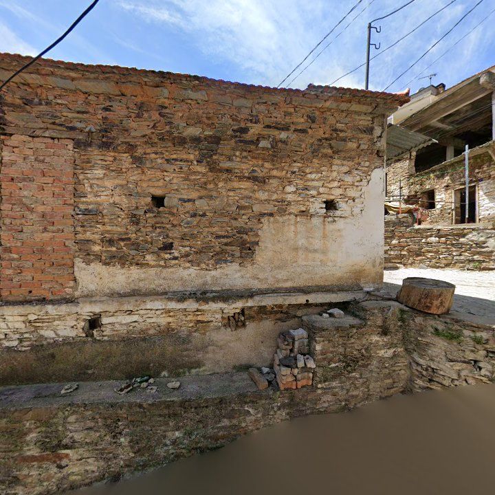 Kiziloba Seyir Cafe