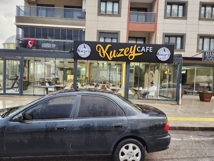 Kuzey Cafe
