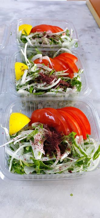 Lezzet Kebap Salonu
