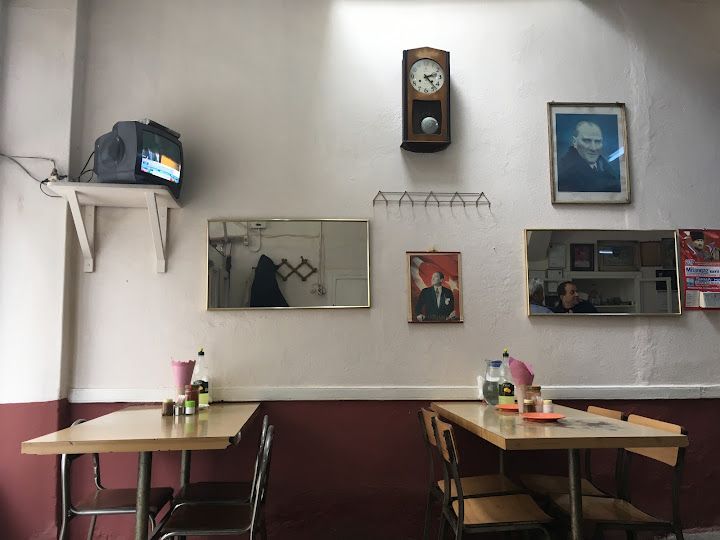 Onar Lokantası