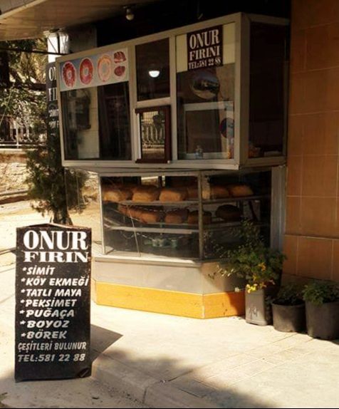 Onur Ekmek Fırını