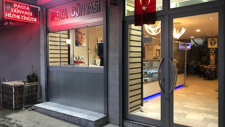 Pasta Dünyası