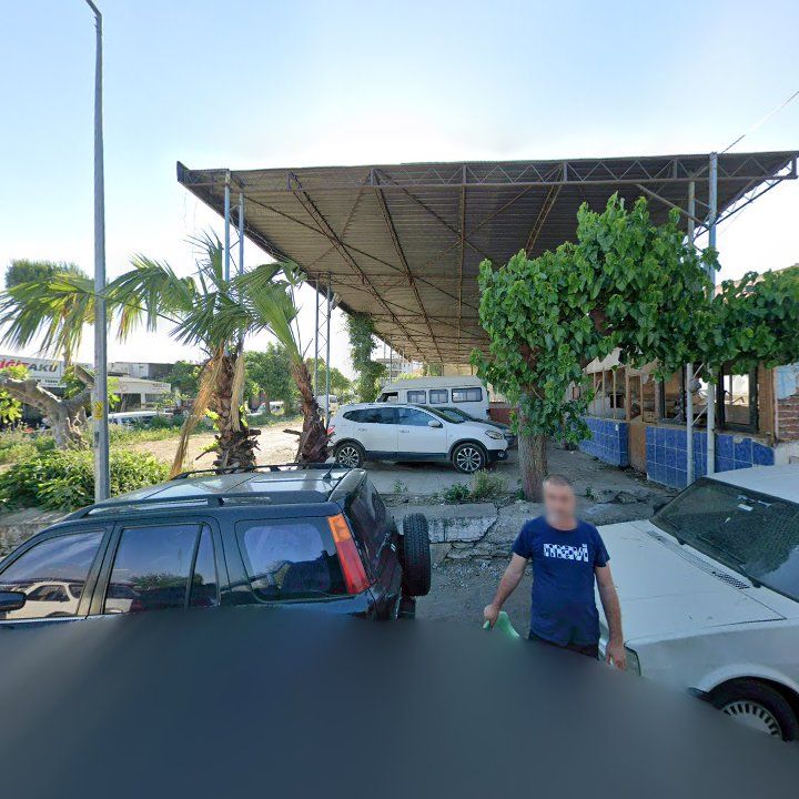 Sanayi Çay Ocağı