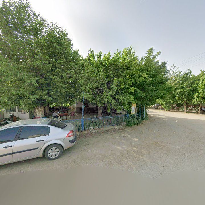 Şendil Kıraathanesi