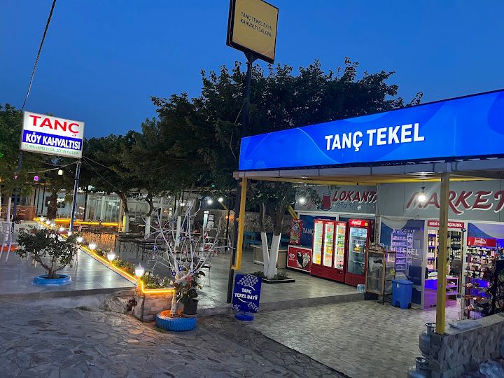 Tanç Köy Kahvaltısı