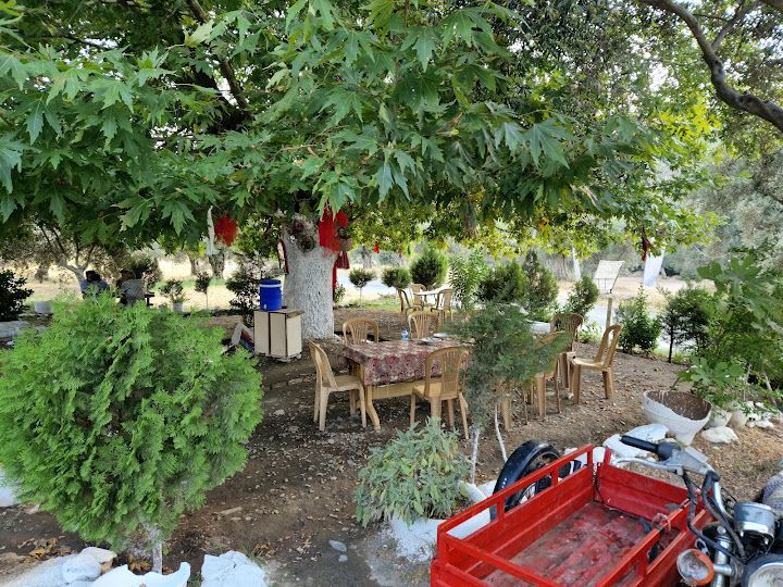Tatali Çeşmesi
