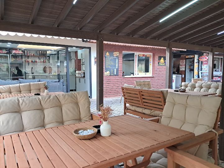 Tostçular Sokağı